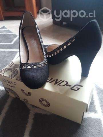 Zapato fiesta - Imagen 2