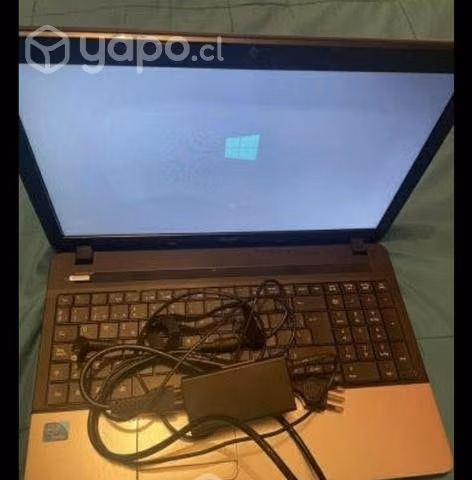 Notebook acer - Imagen 2