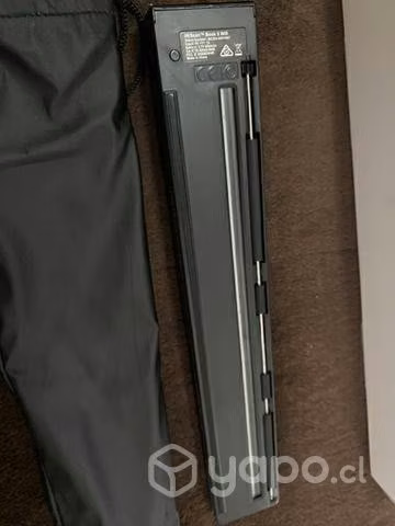 Scanner IRIScan Book 5 WiFi