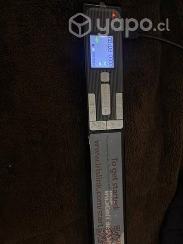 Scanner IRIScan Book 5 WiFi
