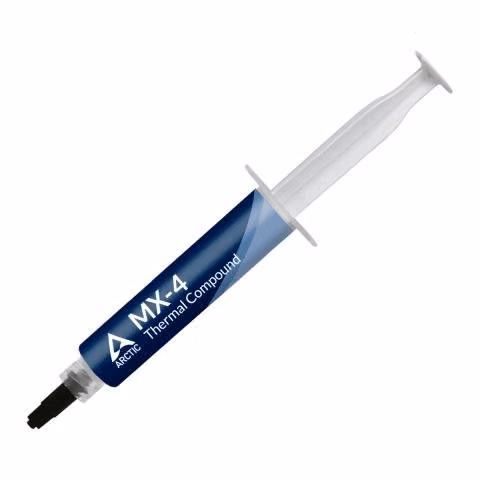 Pasta Térmica Thermal Compound Arctic MX-4 20 GR