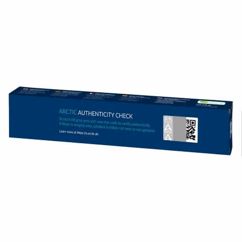 Pasta Térmica Thermal Compound Arctic MX-4 20 GR