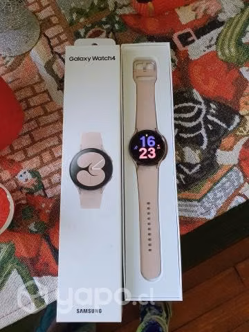 Smartwatch watch4 40mm - Imagen 2