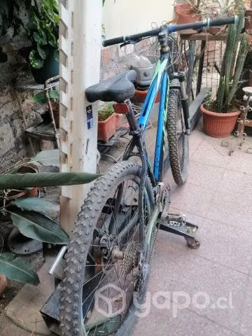 Bicicleta upland vanguard 200 - Imagen 2