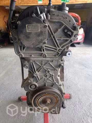 Motor actyon sport