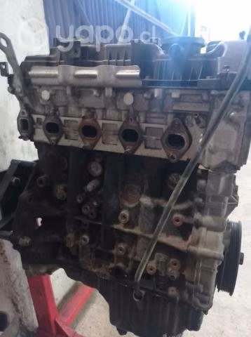 Motor actyon sport - Imagen 3