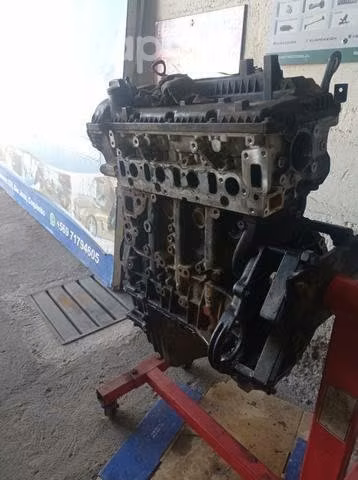 Motor actyon sport - Imagen 2