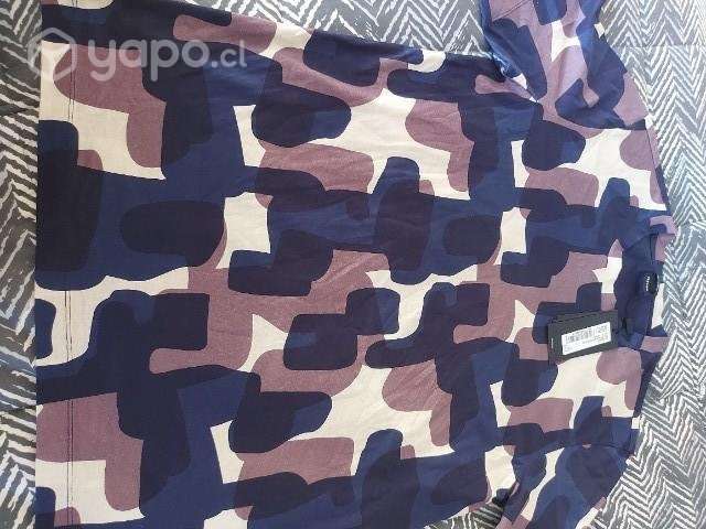 Polera Hugo boss - Imagen 2