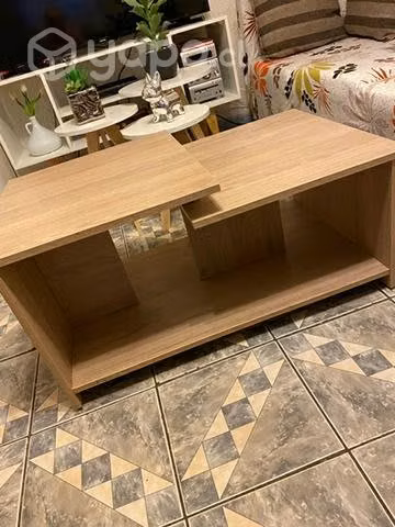 Mesa de centro