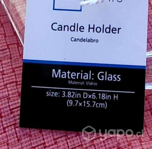 Candelabro - Imagen 2