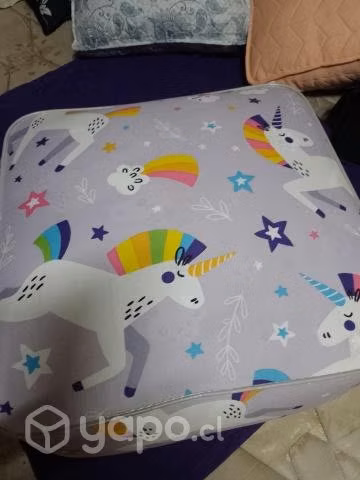 Cobertores y cubre cama