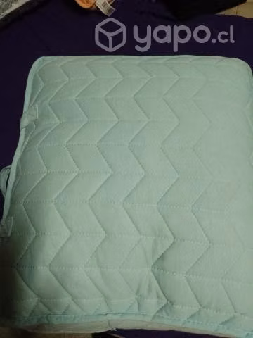 Cobertores y cubre cama