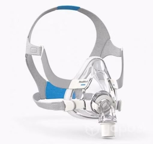 Mascarilla Oronasal Airfit F20 Resmed