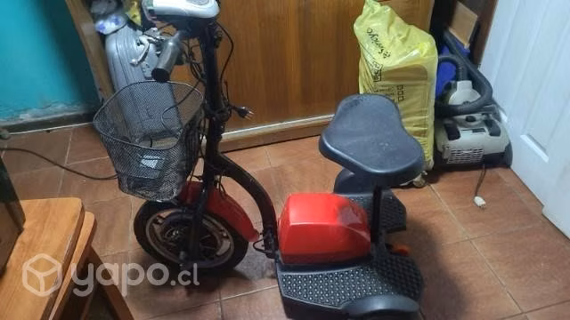 Scooter electrico para adulto
