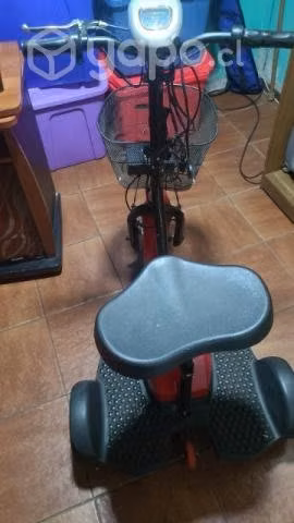 Scooter electrico para adulto