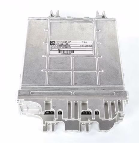 Unidad de transmisión Bosch
