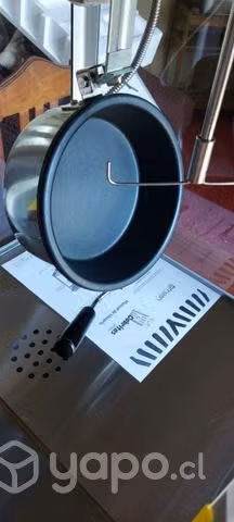 Maquina de Cabritas - Imagen 3
