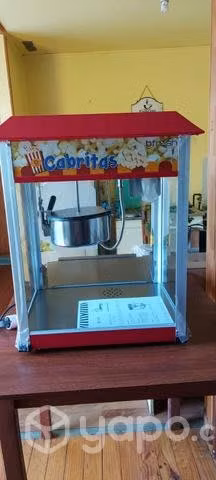 Maquina de Cabritas