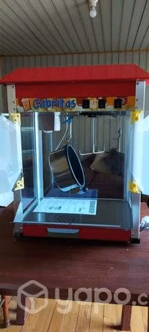 Maquina de Cabritas - Imagen 2
