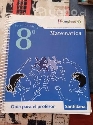 Matemática Bicentenario