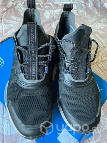 Zapatillas Adidas NMD_V3 talla 11 us - Imagen 5