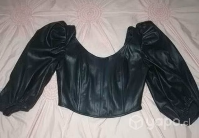 Crop Top Sfera