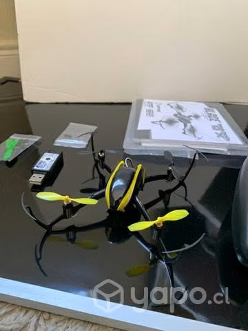 Dron Blade Nano QX