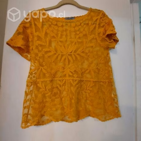 Lote de 50 poleras y - Imagen 2