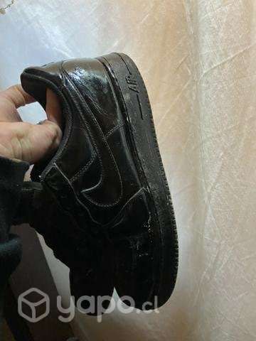 AF1 1982 Nike Air force 1 - Imagen 4