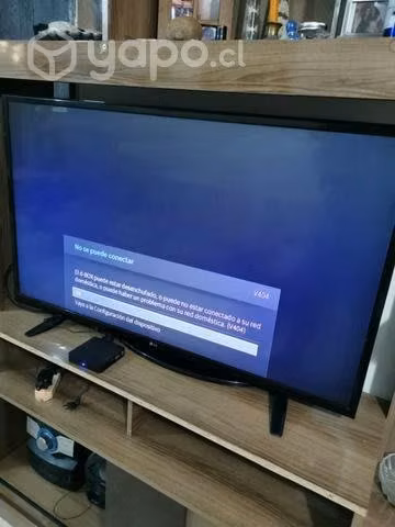Tv 40 pulgadas no smart tv