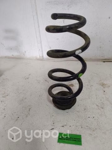 Espiral Resorte Trasero (NXA134) Nissan Xtrail