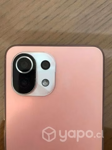 Xiaomi 11 lite 5g 128gb