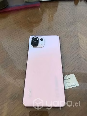 Xiaomi 11 lite 5g 128gb - Imagen 5