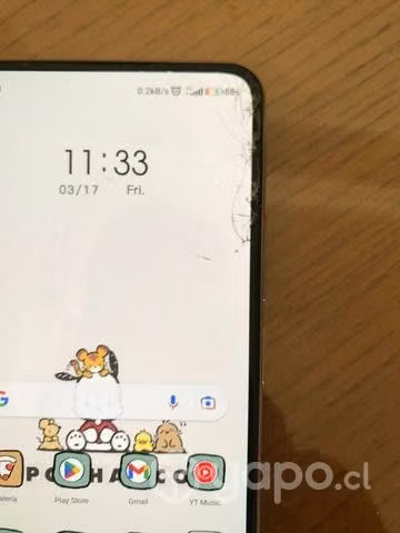 Xiaomi 11 lite 5g 128gb - Imagen 2