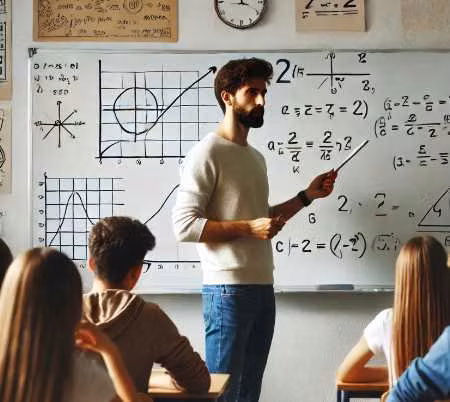 Clases/Asesoria Matemáticas