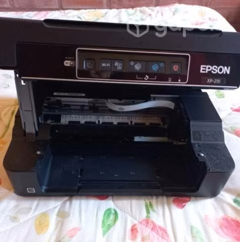 Impresora Epson XP-231 - Imagen 4