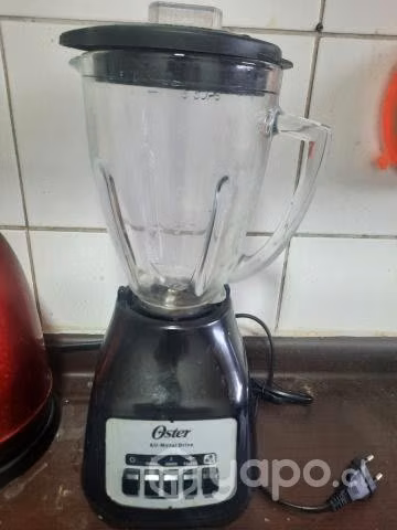 Micro+licuadora+tostador - Imagen 2