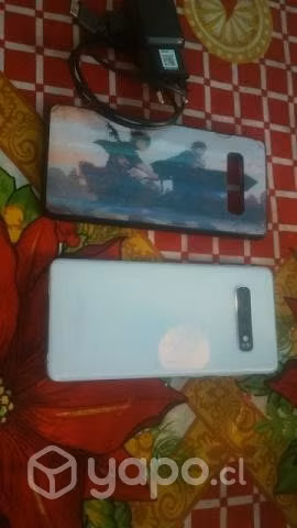 S10plus