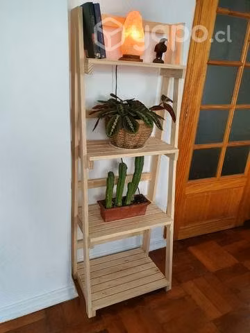 Repisas madera