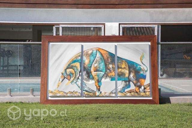 Cuadro decorativo - Imagen 2