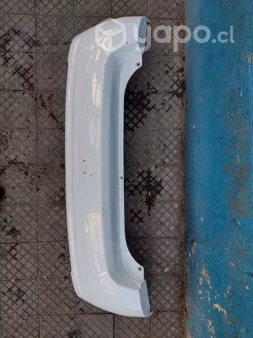 Parachoque trasero Suzuki alto k