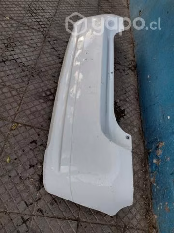 Parachoque trasero Suzuki alto k