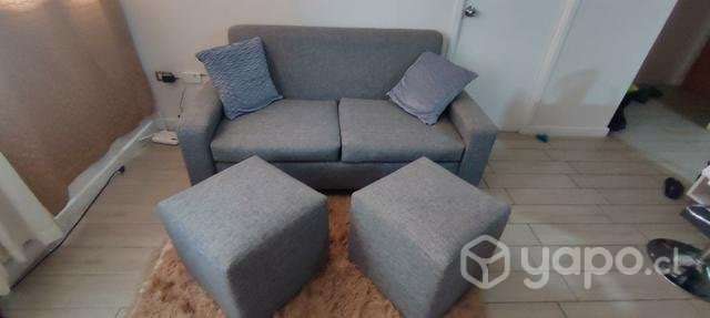 Juego de muebles - Imagen 3