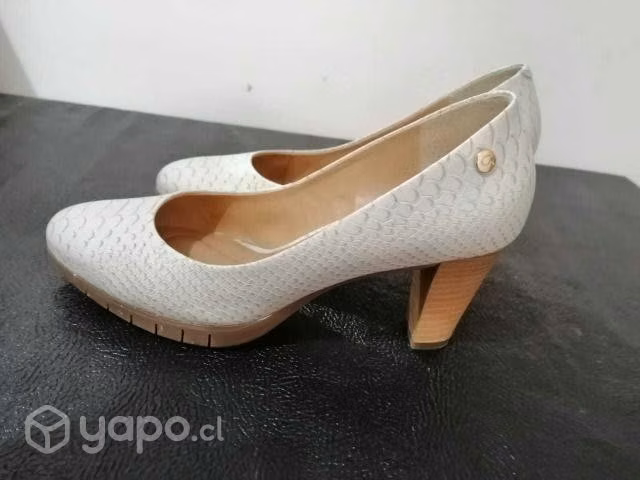 Zapatos gacel