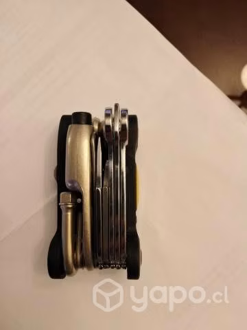 Multiherramneta Topeak Alien II