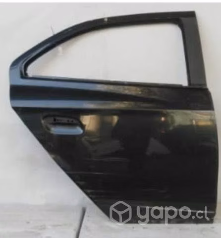 Puerta Chevrolet onix