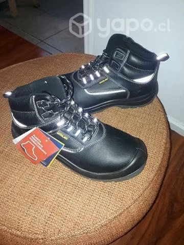 Zapatos de seguridad 41 nuevos