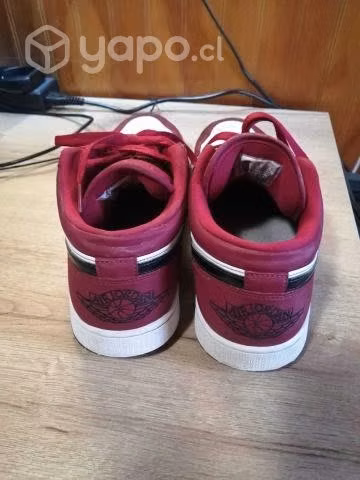 Zapatillas Jordan 1 Low - Imagen 2