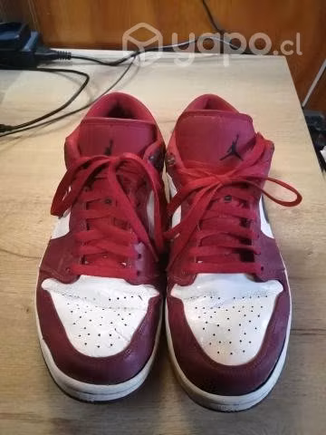 Zapatillas Jordan 1 Low