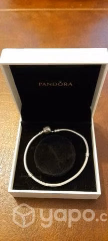 Pulsera 21 CMS Pandora